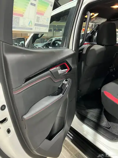 للبيع ايسوزو ديماكس GT 2024 شبه اصفار 11