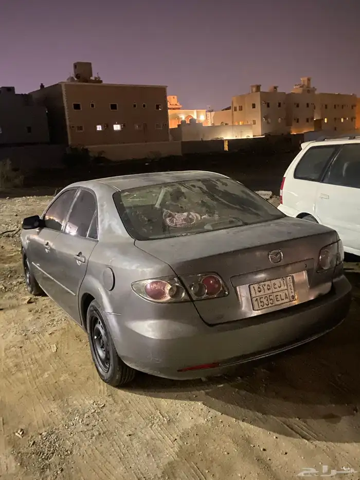 مازدا 3
