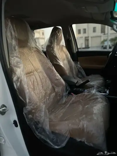 فورشنر 2022 ديزل نظظيف 17