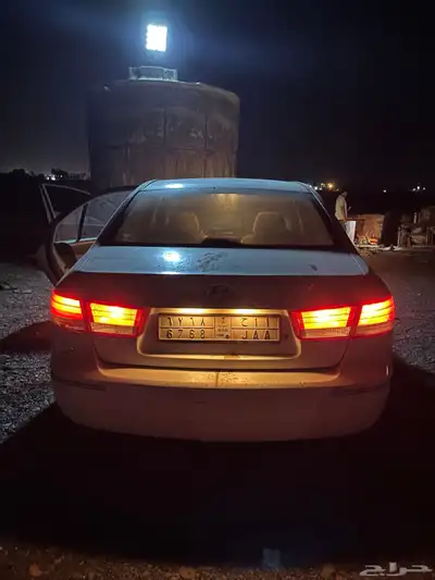 سوناتا 2005 1