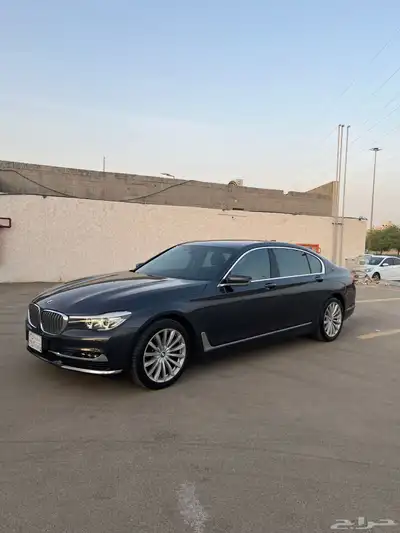BMW 2017 3