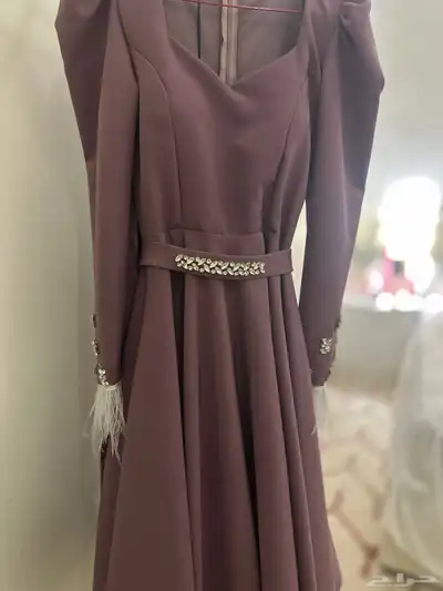 فستان جديد 0