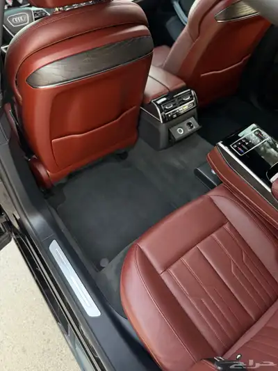 Audi A8L Samaco 55TFSI 2021 16