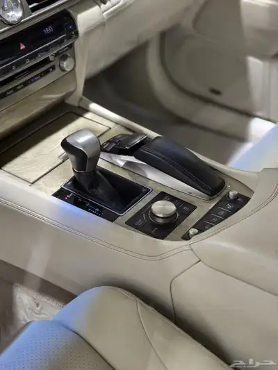لكزس LS460 موديل 2013 بحالة ممتازة 18