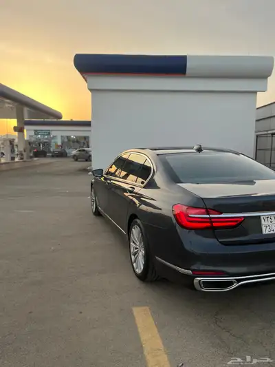BMW 2017 8