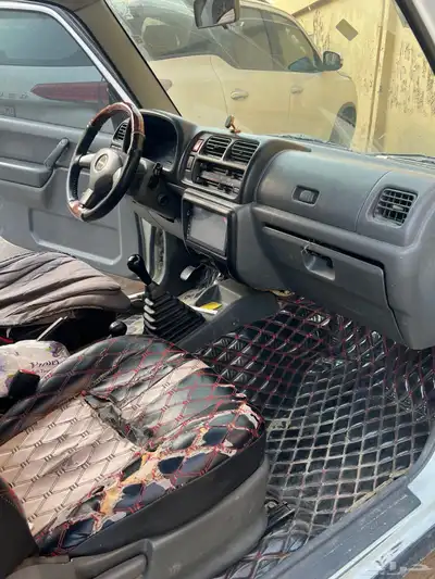جمني 2001 8