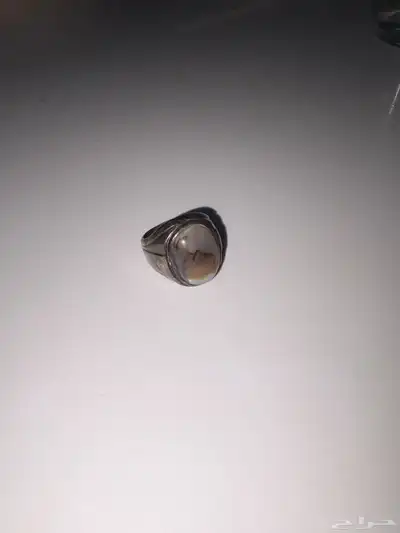 خاتم عقيق 0