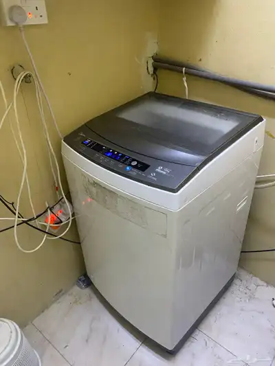 للبيع برادات غسالة مكيف اسبليت 1