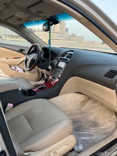 لكزس 350 ES للبيع 25