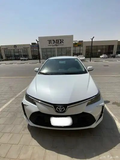 للبيع كورلا 2023 3