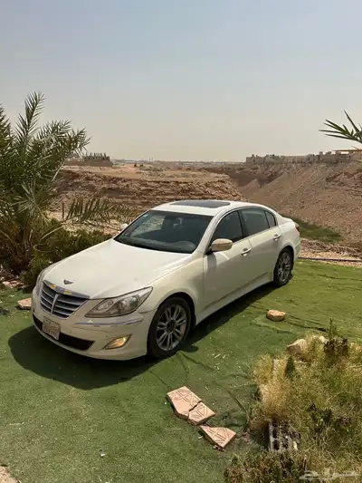جنسس 10