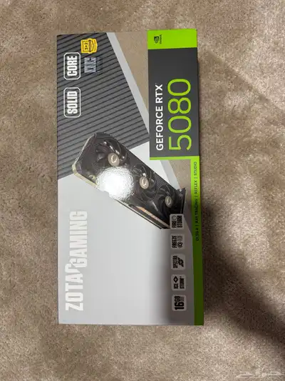 كرت 5080 0