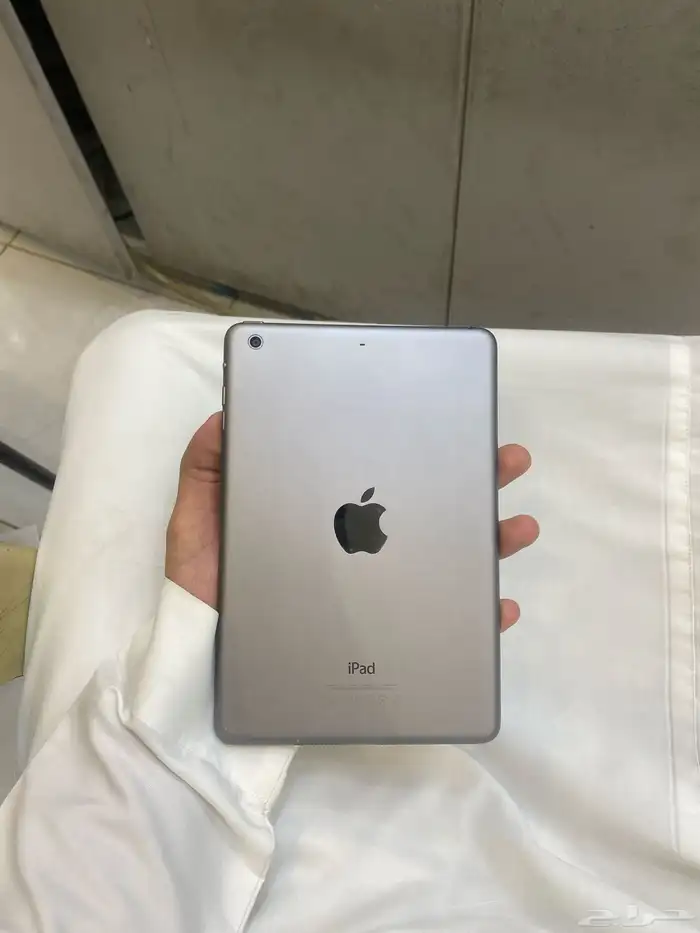 ايباد مني 2 0
