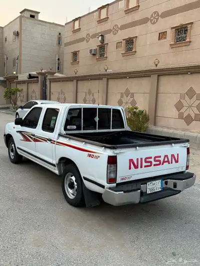 نيسان ددسن 5