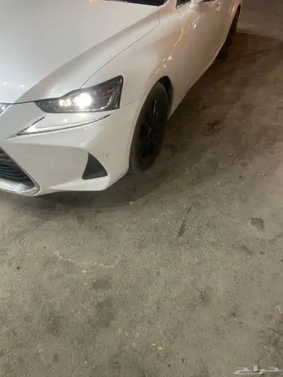 لكزس ls300 4