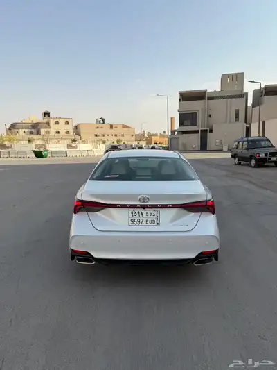 أفالون 2021 4