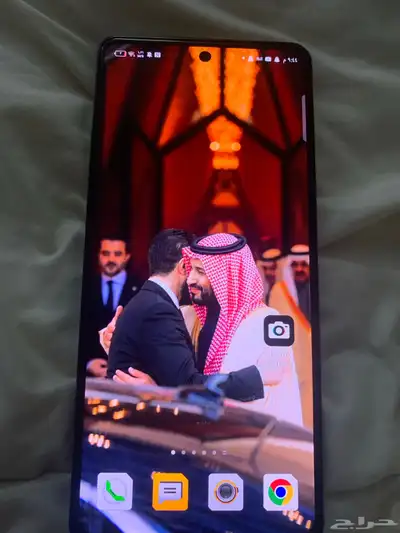جوال تكنو بو ا 6 3
