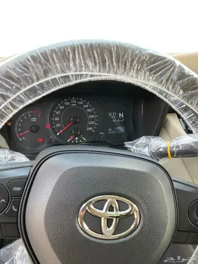 للبيع كورلا 2023 7