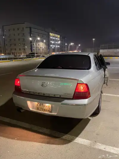 كابرس 2006 نظيف 0