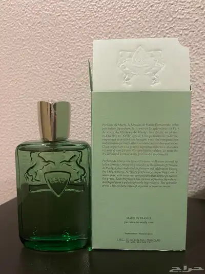 عطر ديمارلي de-marly perfume 125 ML 3