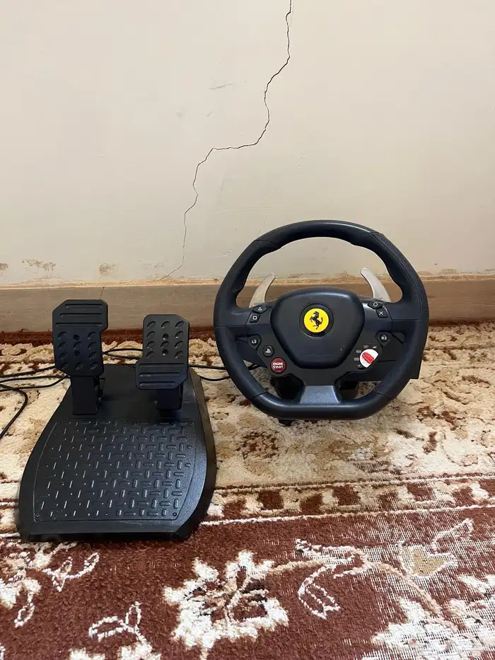 دركسون سوني للبيع نص لفه 0