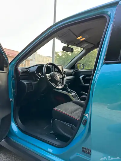 للبيع تويوتا رايز 2022 Toyota Raize 21
