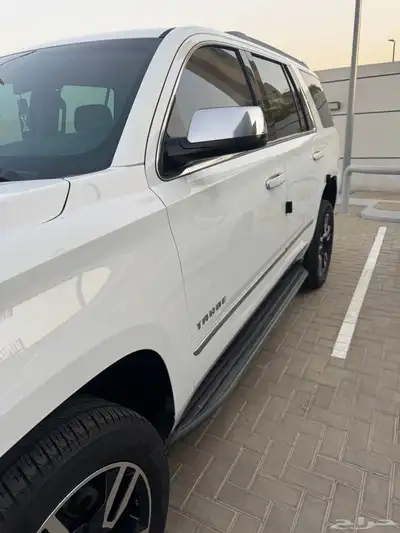 تاهو للبيع 2018 1