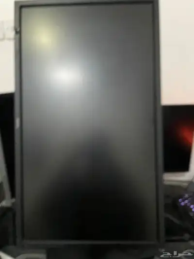 البيع شاشة قيمينق من benq 6