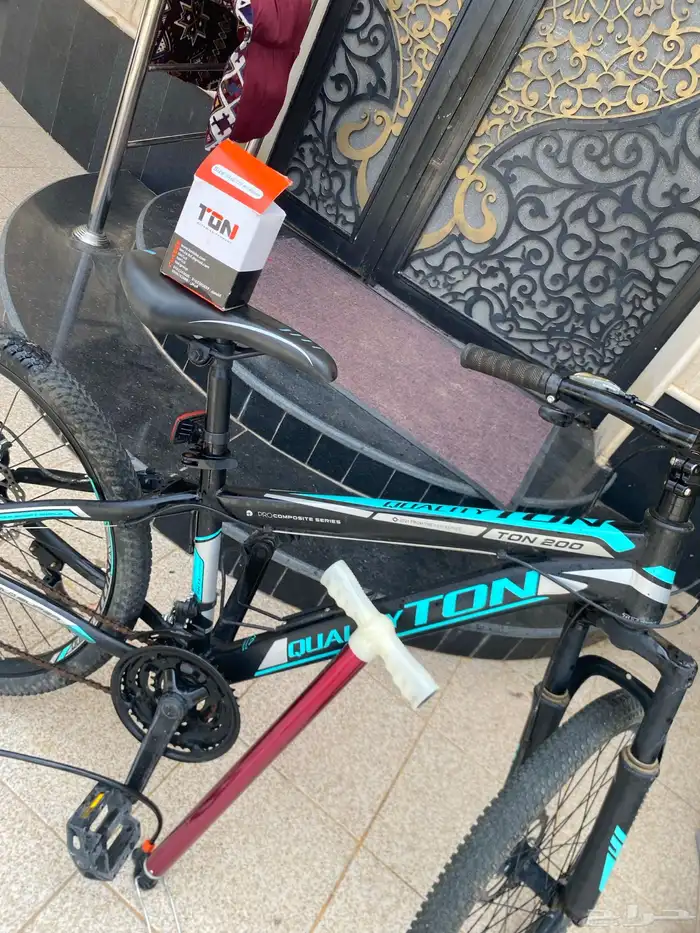 سيكل رياضي 8