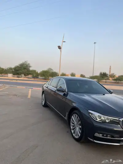 BMW 2017 5