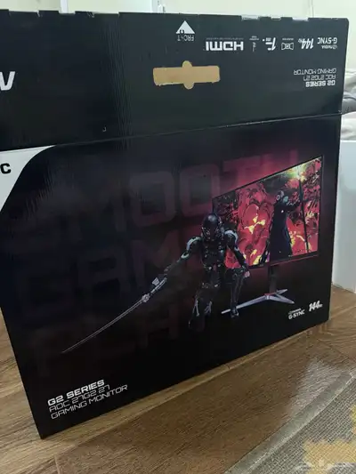 شاشة جيمنج 144hz 1