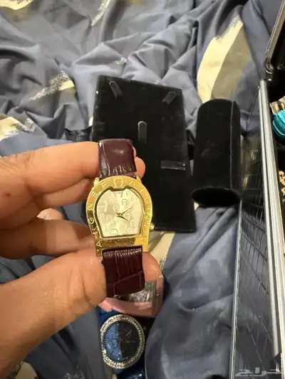 ساعات ايقنر وكاسيو وفوسيل 0