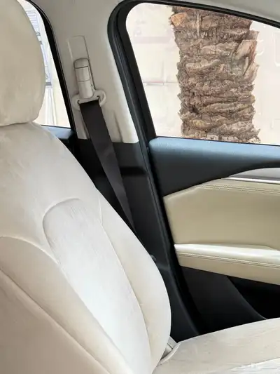 مازدا ( 6 ) 2024 سعودي اللون المميز نظيف جدا 58