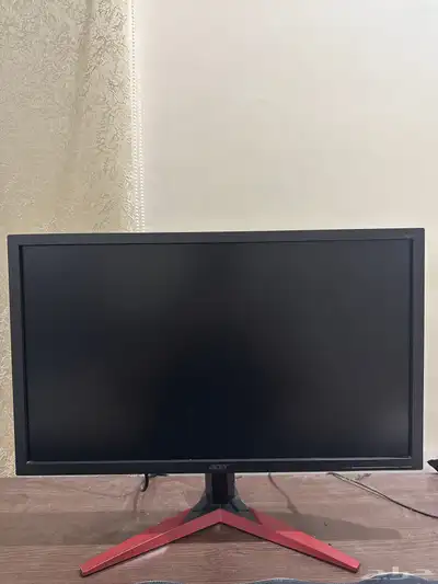 شاشة قيمنق 0
