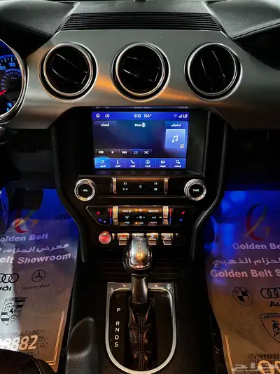 موستنج 5.0 موديل 2019 37