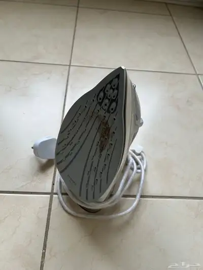 مكوة فيليبس 2400 واط iron philips 2