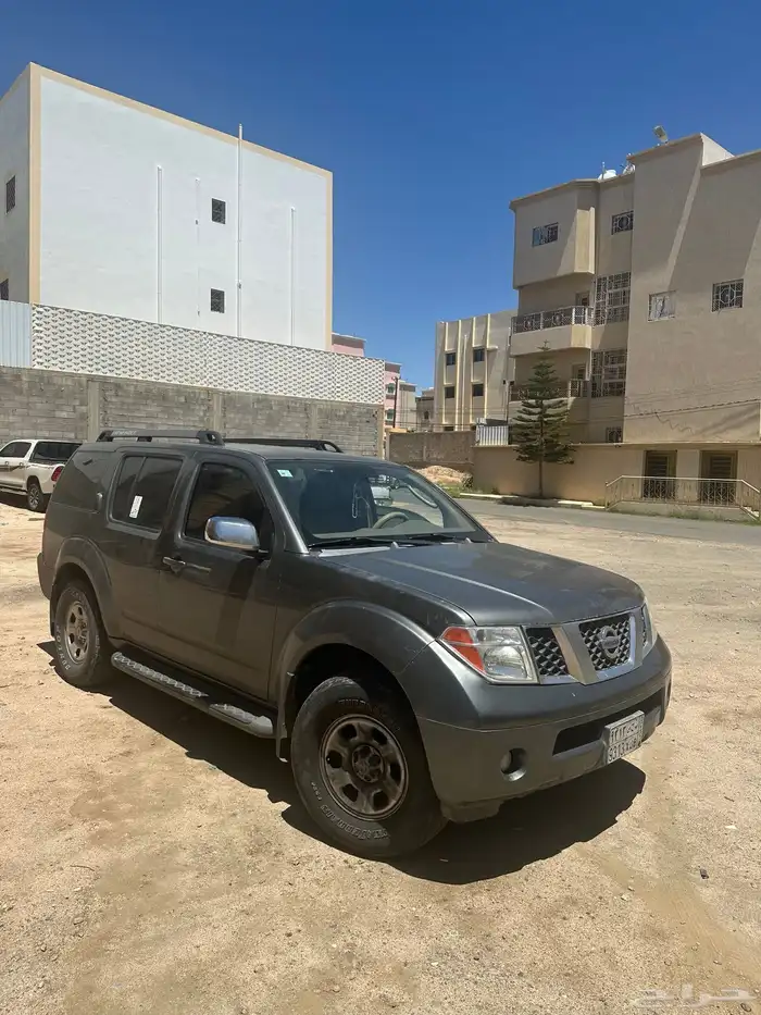 باثفندر 2006 7