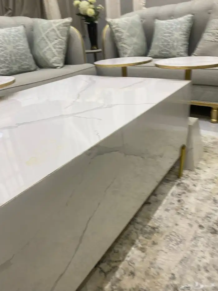 طاوله و مدخل 2