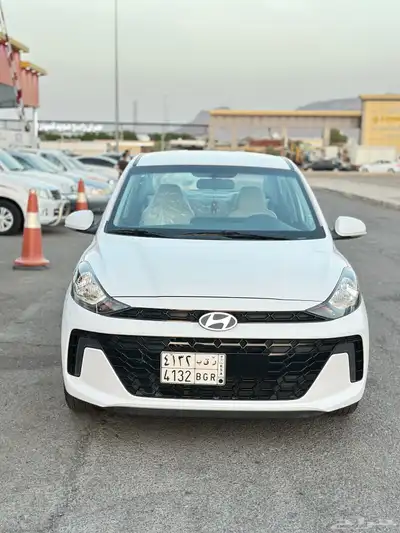 هيونداي اي تن 2024 فل 2