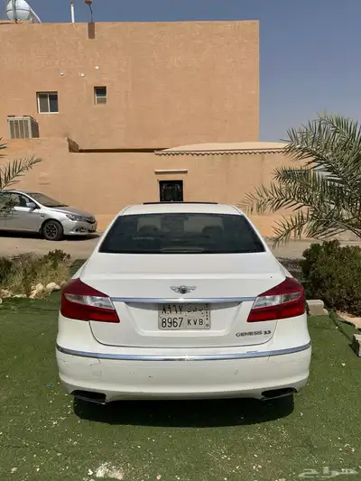 جنسس 0