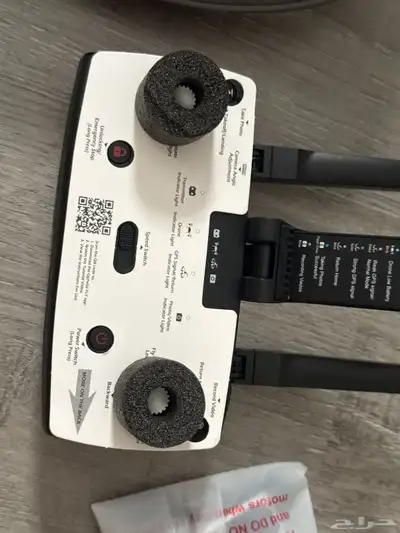 درون هولي ستون HS720R 2