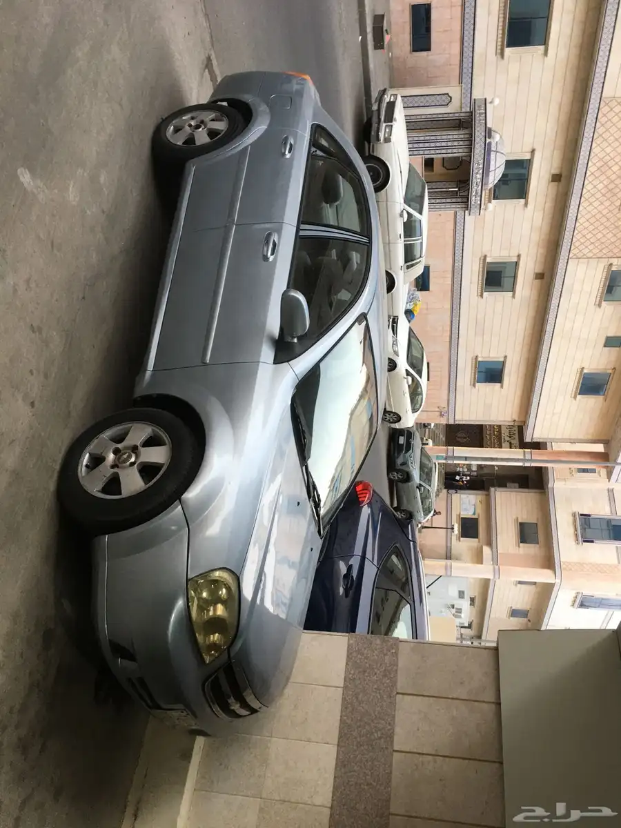 للبيع اوبترا 2010 0