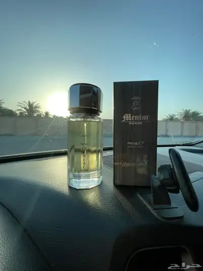عطر مينتور 2