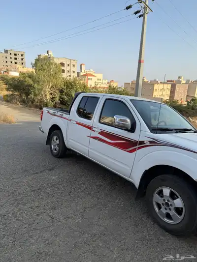 نافارا 2015 نظيف 1