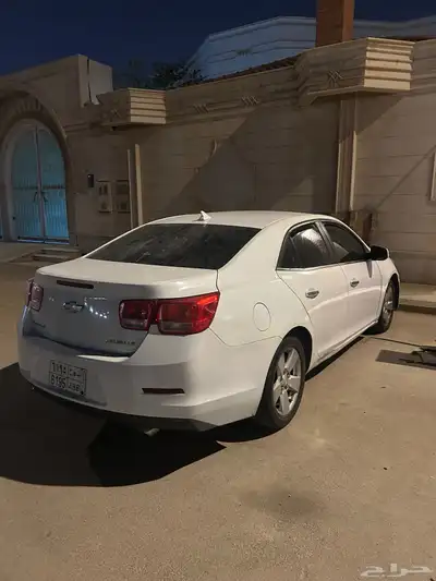 للبيع ماليبو 2013 2