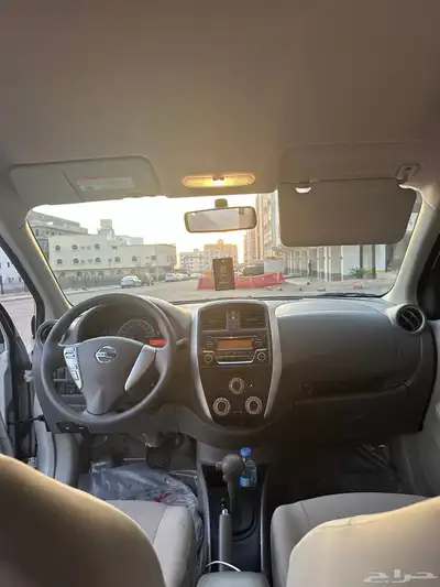 سياره صني 15
