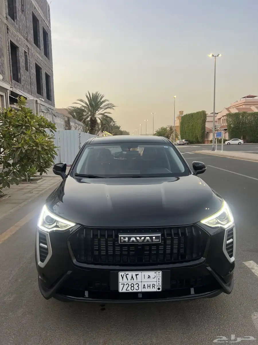 للبيع هافال جوليان اكتف 2025 index