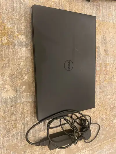لابتوب DELL 1