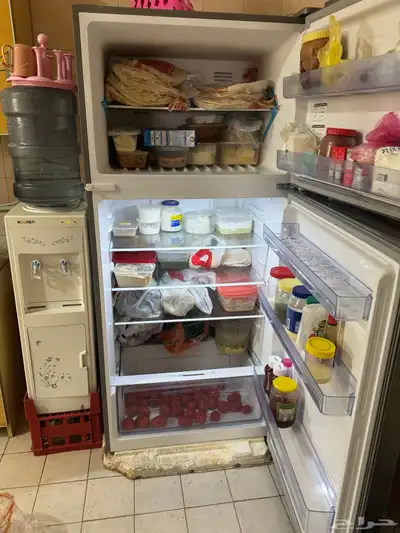 براد شبه جديد بيع سريع 2