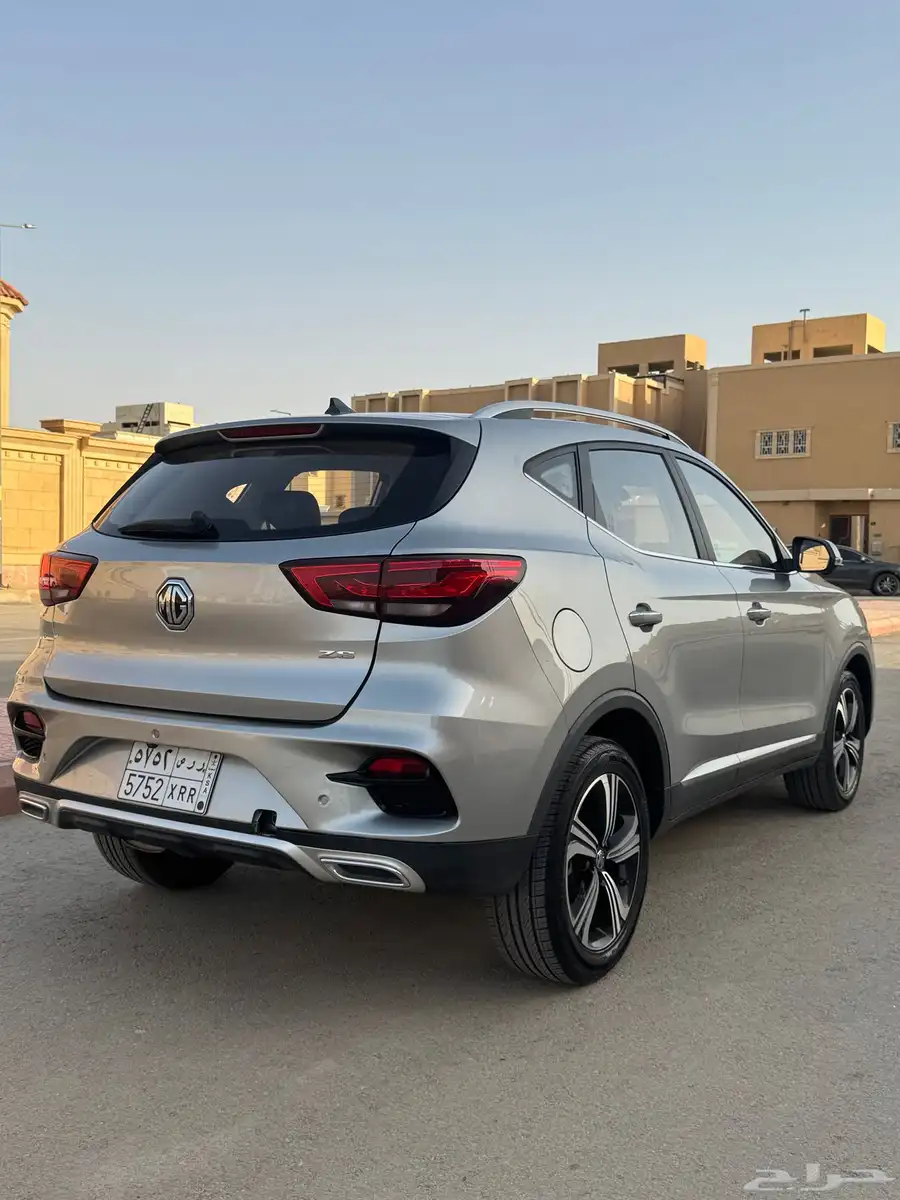 MG.ZS .2022. فل كامل index